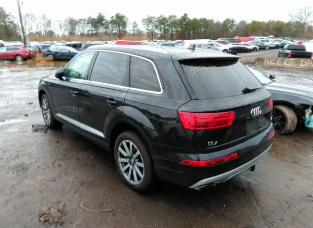 Photo 2 VIN: WA1LAAF74JD043538 - AUDI Q7 