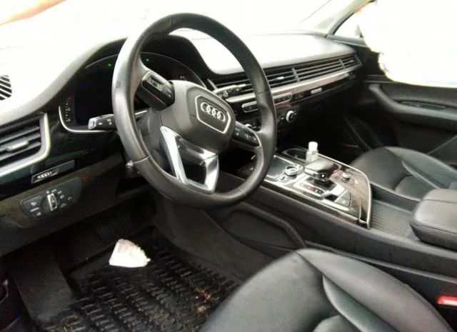 Photo 4 VIN: WA1LAAF74JD043538 - AUDI Q7 