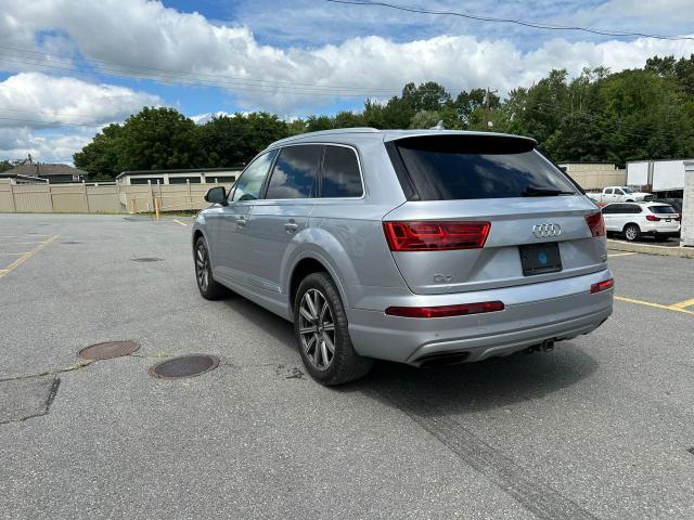 Photo 1 VIN: WA1LAAF74JD045631 - AUDI Q7 PREMIUM 