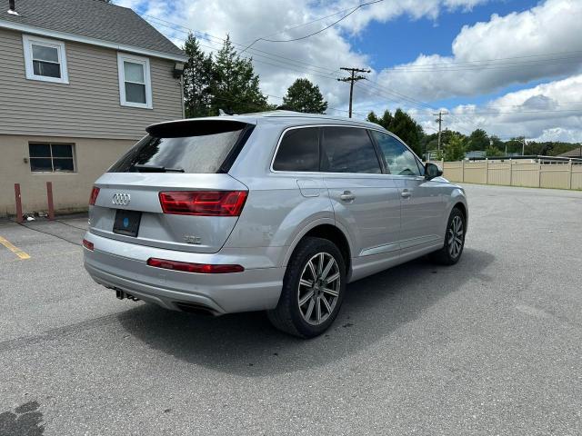 Photo 2 VIN: WA1LAAF74JD045631 - AUDI Q7 PREMIUM 