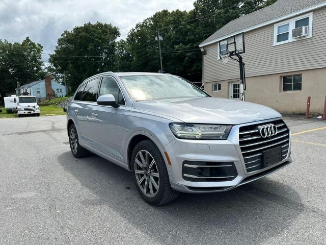 Photo 3 VIN: WA1LAAF74JD045631 - AUDI Q7 PREMIUM 