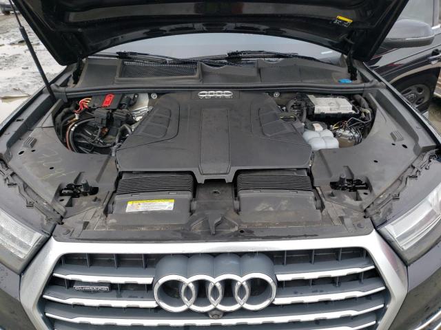 Photo 10 VIN: WA1LAAF74JD046326 - AUDI Q7 