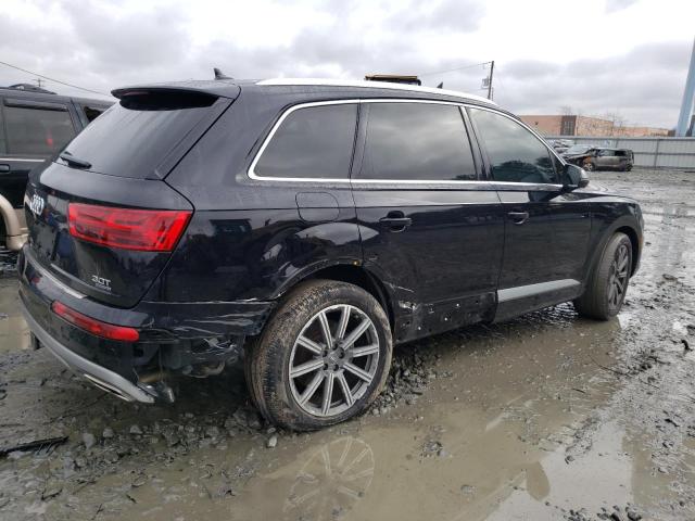 Photo 2 VIN: WA1LAAF74JD046326 - AUDI Q7 