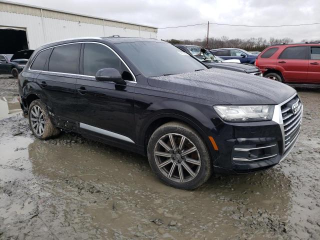 Photo 3 VIN: WA1LAAF74JD046326 - AUDI Q7 