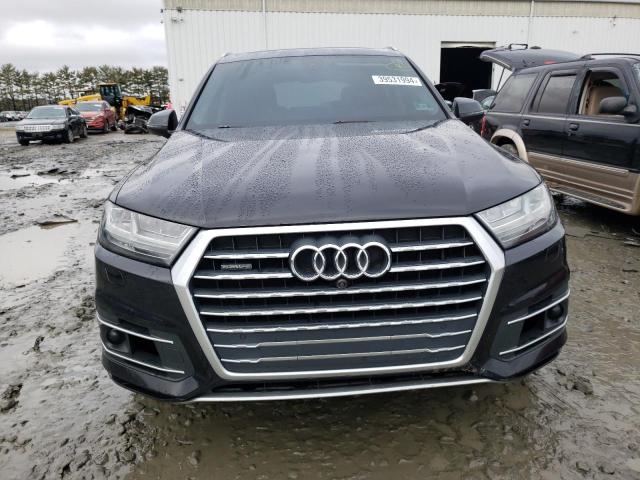 Photo 4 VIN: WA1LAAF74JD046326 - AUDI Q7 