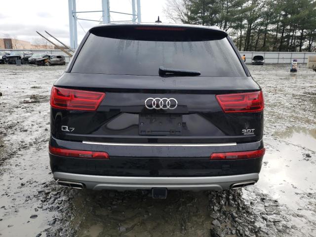 Photo 5 VIN: WA1LAAF74JD046326 - AUDI Q7 