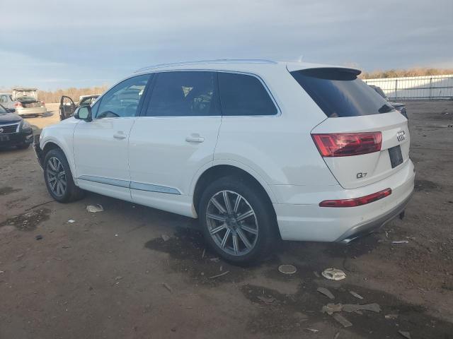 Photo 1 VIN: WA1LAAF74JD048707 - AUDI Q7 