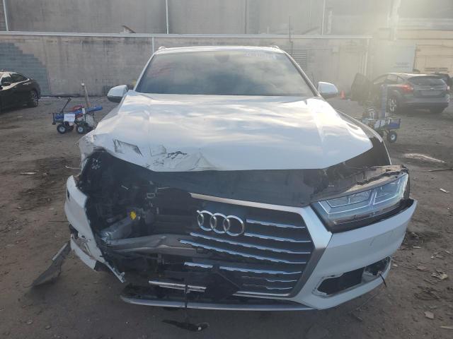 Photo 4 VIN: WA1LAAF74JD048707 - AUDI Q7 