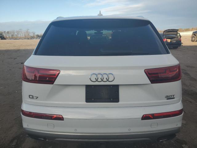 Photo 5 VIN: WA1LAAF74JD048707 - AUDI Q7 