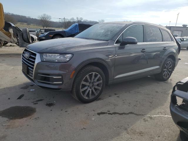 Photo 0 VIN: WA1LAAF74JD051588 - AUDI Q7 PREMIUM 