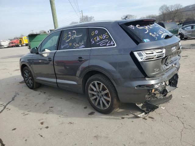 Photo 1 VIN: WA1LAAF74JD051588 - AUDI Q7 PREMIUM 