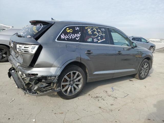 Photo 2 VIN: WA1LAAF74JD051588 - AUDI Q7 PREMIUM 