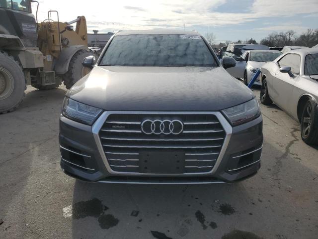 Photo 4 VIN: WA1LAAF74JD051588 - AUDI Q7 PREMIUM 