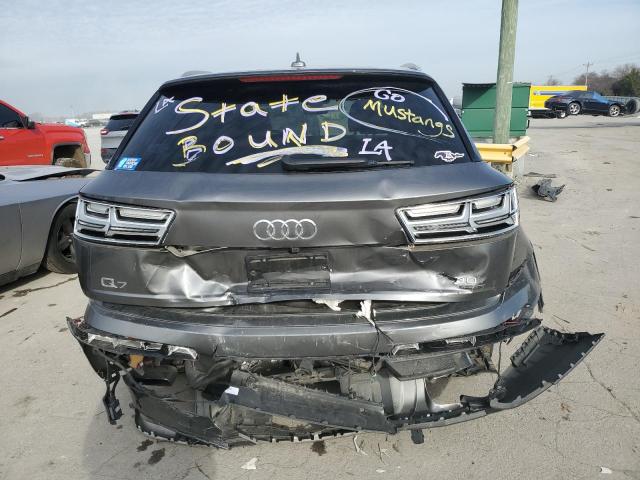 Photo 5 VIN: WA1LAAF74JD051588 - AUDI Q7 PREMIUM 