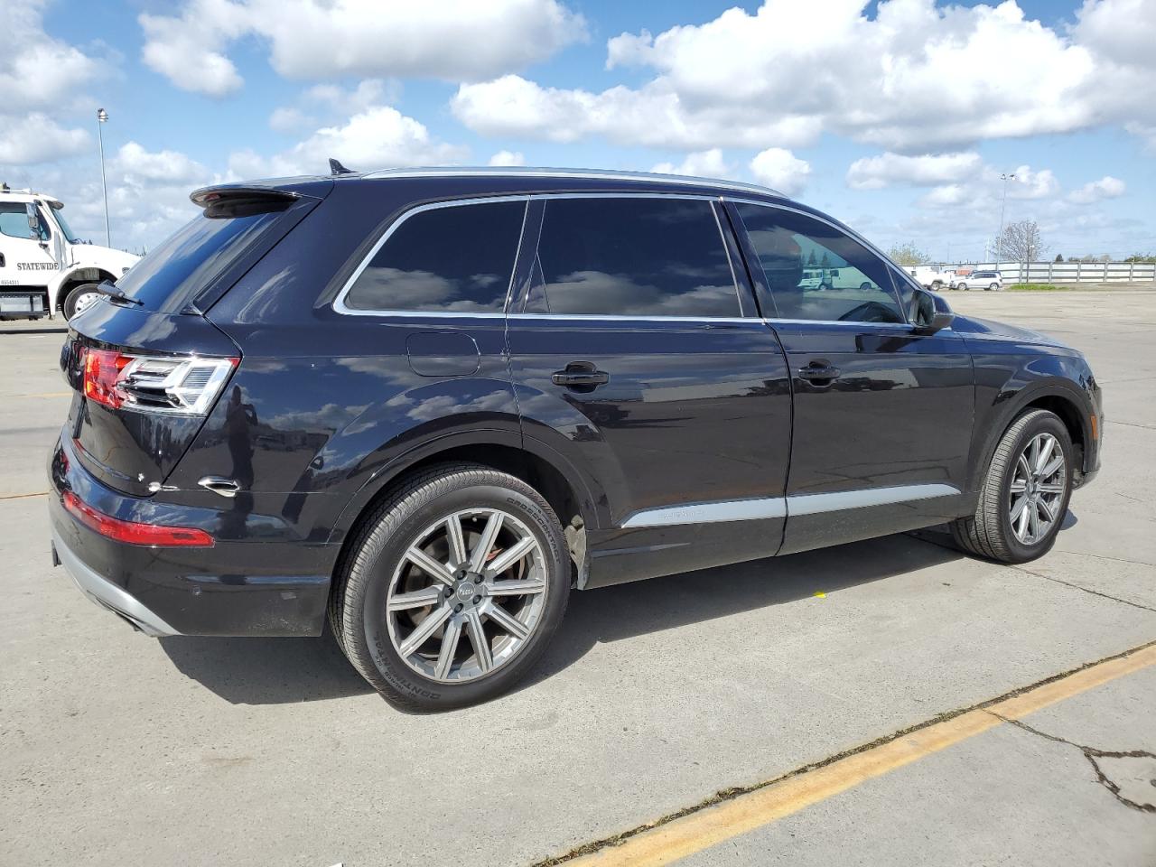 Photo 2 VIN: WA1LAAF74KD001551 - AUDI Q7 