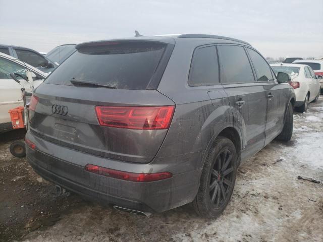 Photo 3 VIN: WA1LAAF74KD003073 - AUDI Q7 PREMIUM 