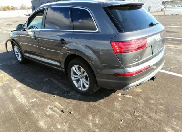 Photo 2 VIN: WA1LAAF74KD003834 - AUDI Q7 