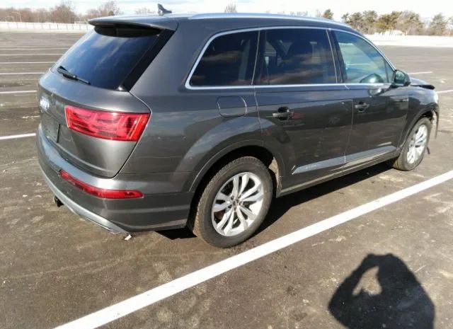 Photo 3 VIN: WA1LAAF74KD003834 - AUDI Q7 