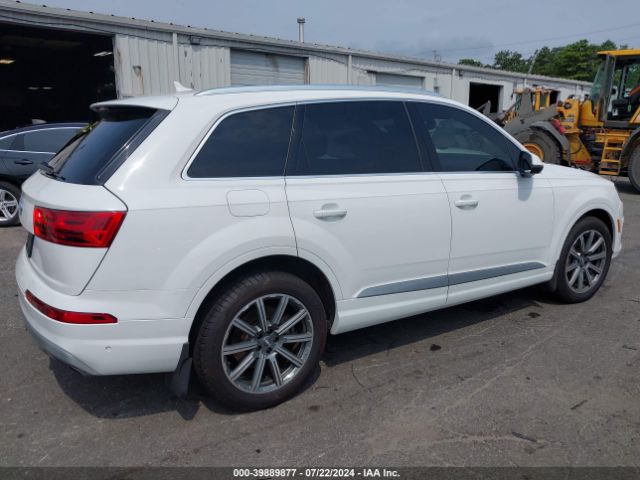 Photo 3 VIN: WA1LAAF74KD006359 - AUDI Q7 