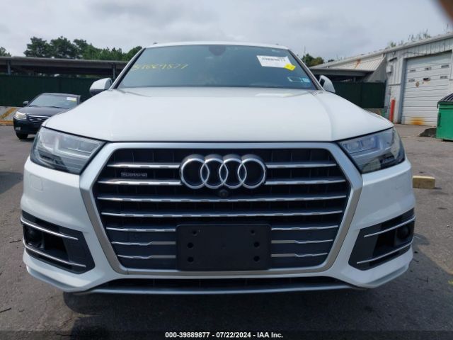 Photo 5 VIN: WA1LAAF74KD006359 - AUDI Q7 