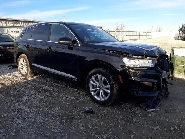 Photo 3 VIN: WA1LAAF74KD009553 - AUDI Q7 PREMIUM 