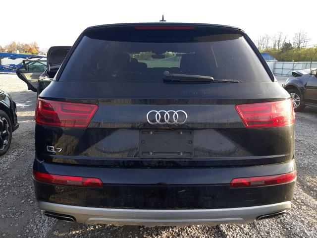 Photo 5 VIN: WA1LAAF74KD009553 - AUDI Q7 PREMIUM 