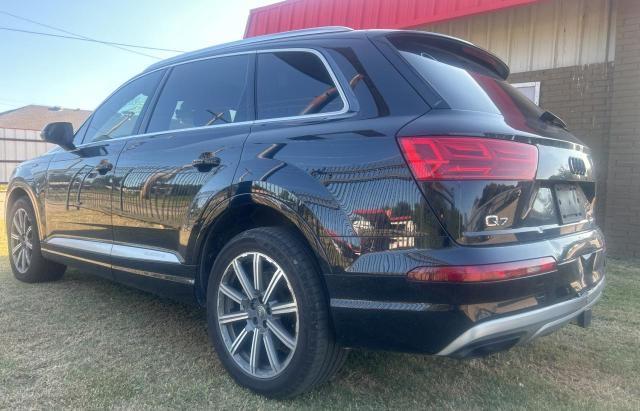 Photo 2 VIN: WA1LAAF74KD014834 - AUDI Q7 PREMIUM 