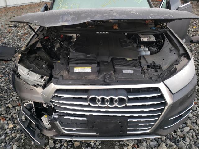 Photo 11 VIN: WA1LAAF74KD014994 - AUDI Q7 