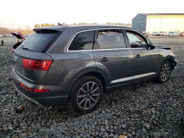 Photo 2 VIN: WA1LAAF74KD014994 - AUDI Q7 