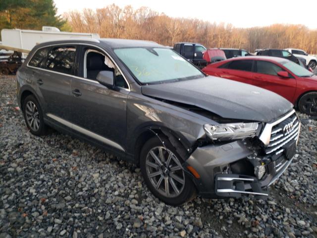 Photo 3 VIN: WA1LAAF74KD014994 - AUDI Q7 