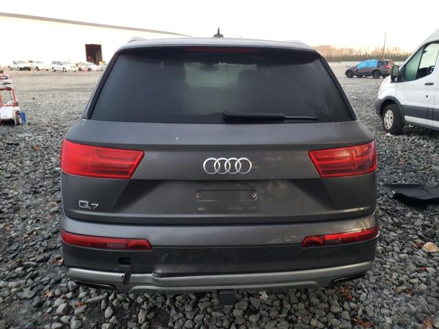 Photo 5 VIN: WA1LAAF74KD014994 - AUDI Q7 