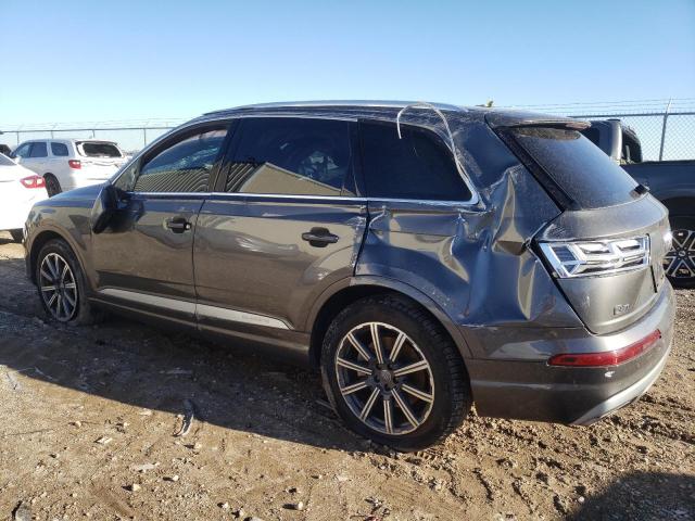 Photo 1 VIN: WA1LAAF74KD037983 - AUDI Q7 