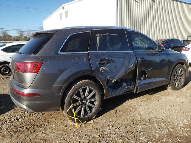 Photo 2 VIN: WA1LAAF74KD037983 - AUDI Q7 