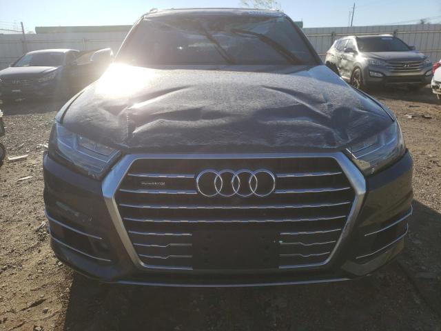 Photo 4 VIN: WA1LAAF74KD037983 - AUDI Q7 