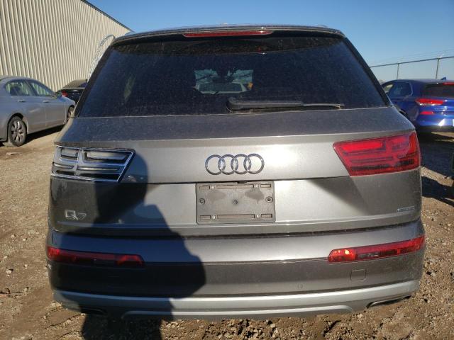 Photo 5 VIN: WA1LAAF74KD037983 - AUDI Q7 