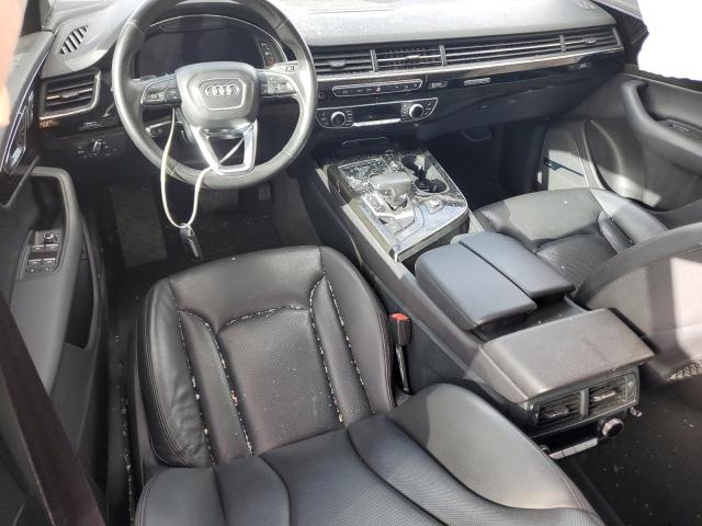 Photo 7 VIN: WA1LAAF74KD037983 - AUDI Q7 