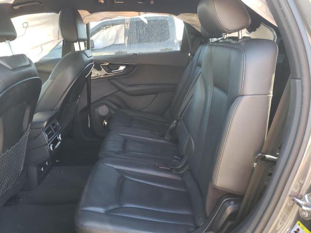 Photo 9 VIN: WA1LAAF74KD037983 - AUDI Q7 