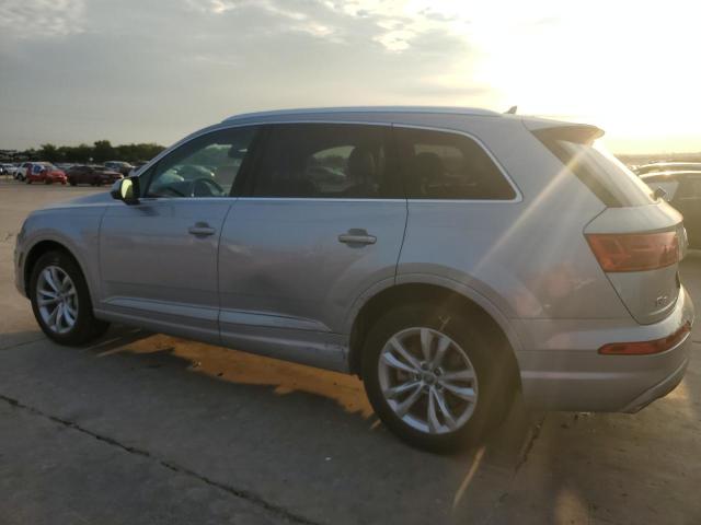 Photo 1 VIN: WA1LAAF74KD044433 - AUDI Q7 PREMIUM 