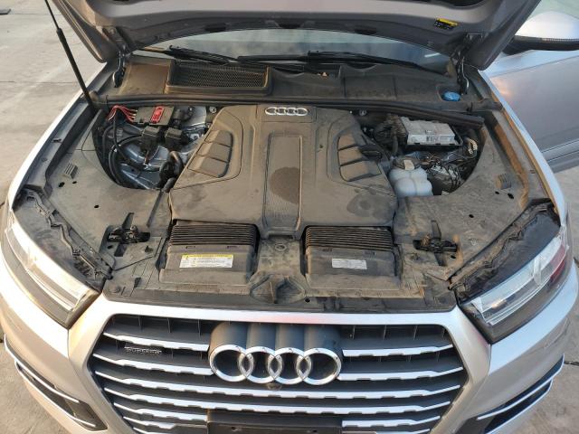 Photo 11 VIN: WA1LAAF74KD044433 - AUDI Q7 PREMIUM 