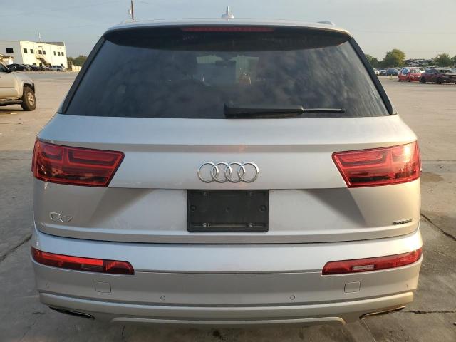 Photo 5 VIN: WA1LAAF74KD044433 - AUDI Q7 PREMIUM 