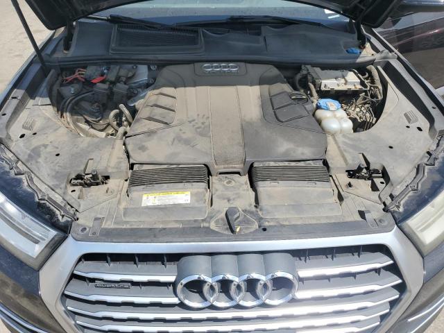 Photo 11 VIN: WA1LAAF75HD001485 - AUDI Q7 PREMIUM 