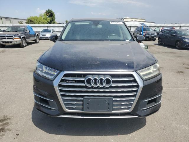 Photo 4 VIN: WA1LAAF75HD001485 - AUDI Q7 PREMIUM 