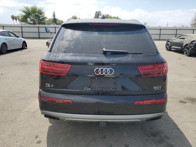 Photo 5 VIN: WA1LAAF75HD001485 - AUDI Q7 PREMIUM 