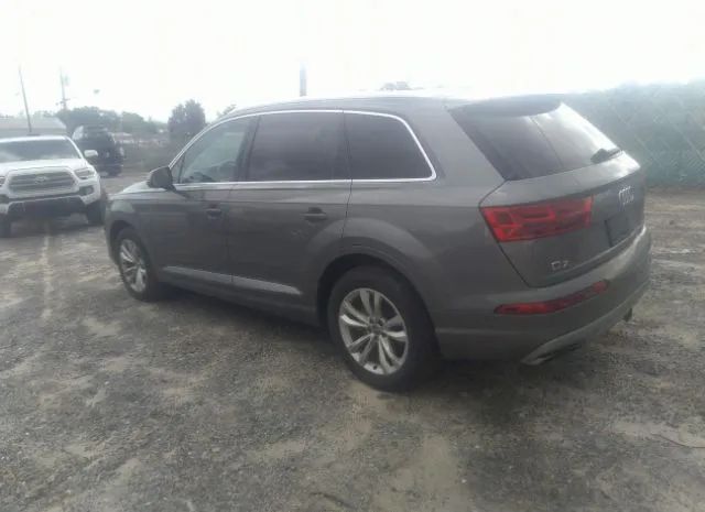 Photo 2 VIN: WA1LAAF75HD002703 - AUDI Q7 