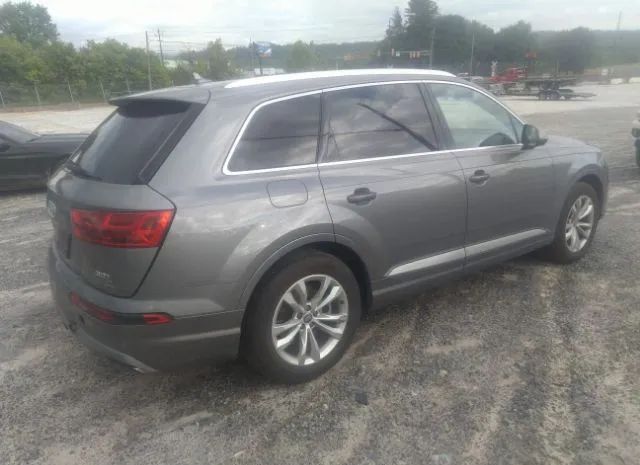 Photo 3 VIN: WA1LAAF75HD002703 - AUDI Q7 