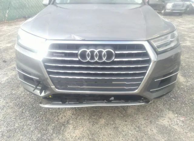 Photo 5 VIN: WA1LAAF75HD002703 - AUDI Q7 