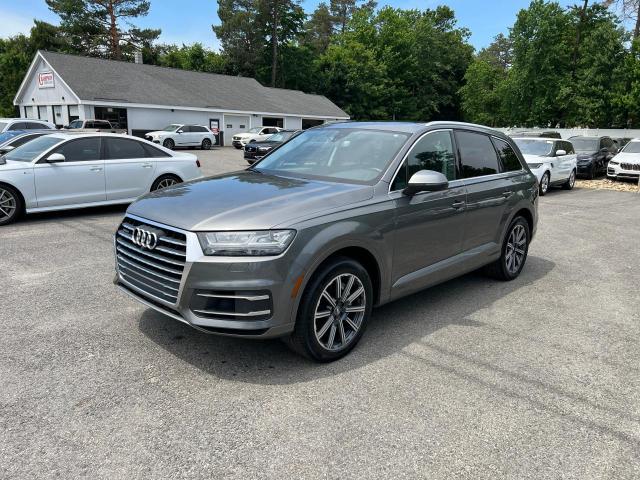 Photo 0 VIN: WA1LAAF75HD004810 - AUDI Q7 