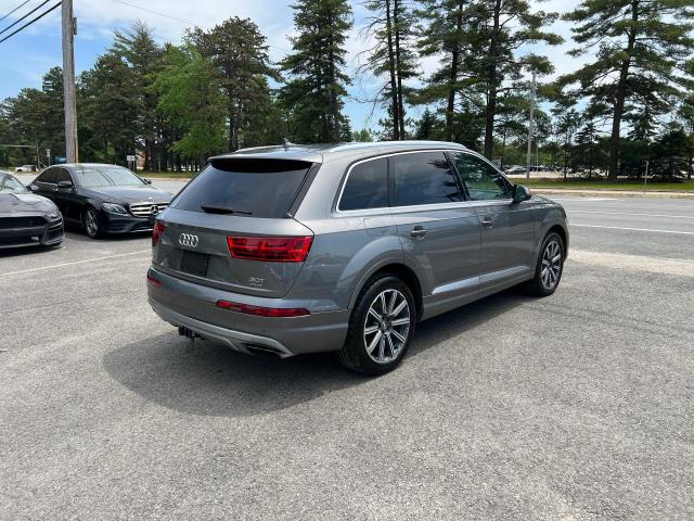 Photo 2 VIN: WA1LAAF75HD004810 - AUDI Q7 