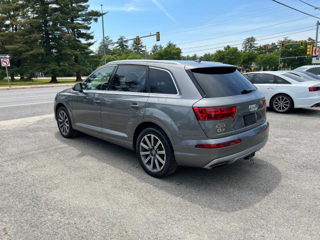 Photo 3 VIN: WA1LAAF75HD004810 - AUDI Q7 