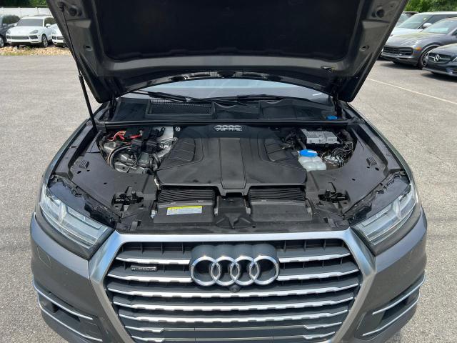 Photo 7 VIN: WA1LAAF75HD004810 - AUDI Q7 